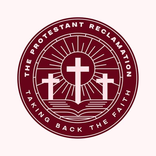 The Protestant Reclamation by The Protestant Reclamation