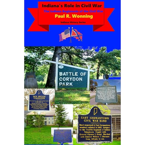 Indiana's Role in Civil War