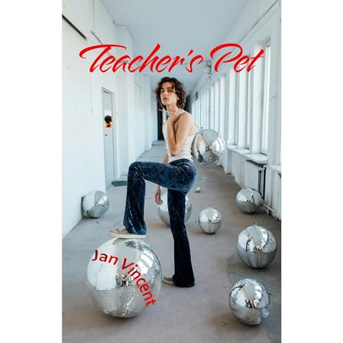 Teacher's Pet by Jan Vincent