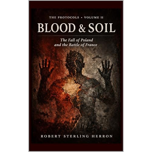 Blood & Soil