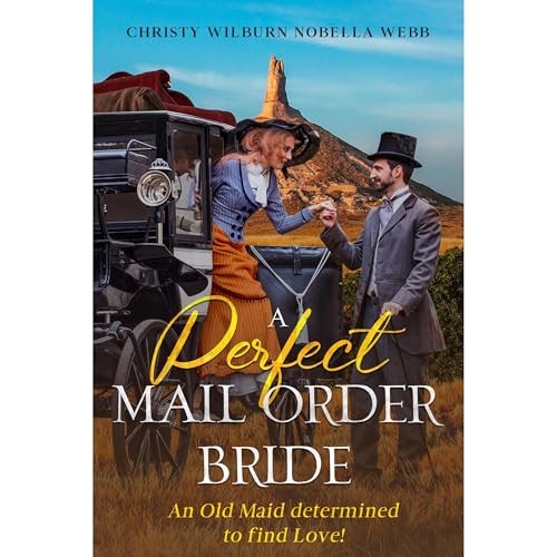 A Perfect Mail Order Bride