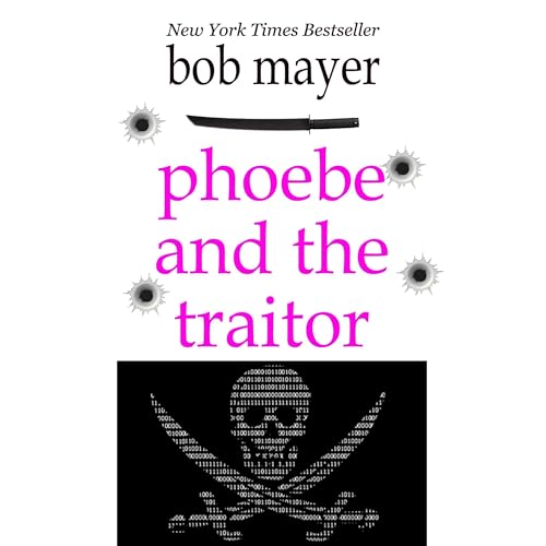 Phoebe and the Traitor