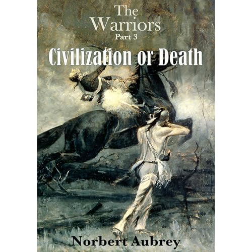The Warriors by Norbert Aubrey