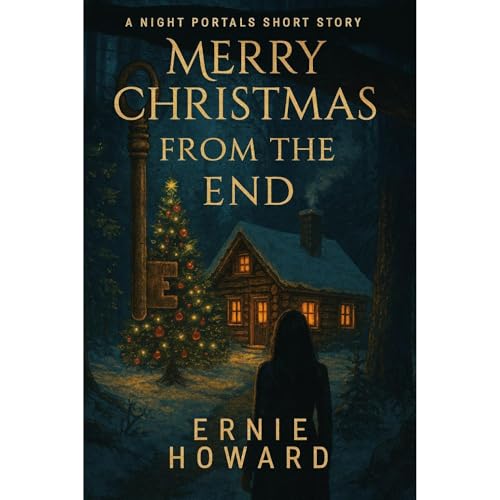 Merry Christmas from the End