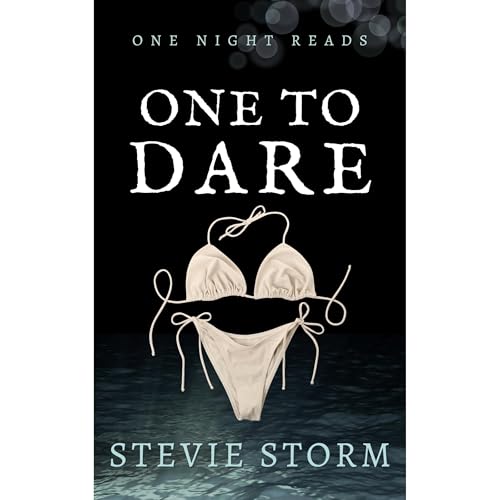 One to Dare by Stevie Storm
