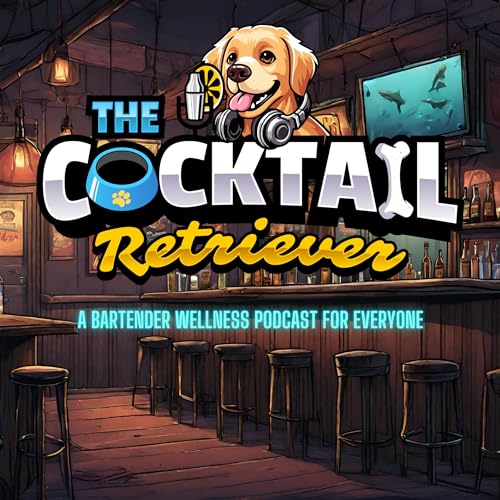 The Cocktail Retriever by Jacob Mentel
