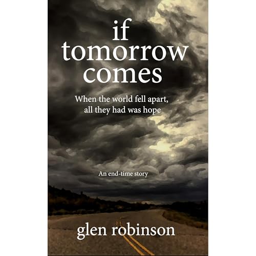 If Tomorrow Comes - 2012 Edition
