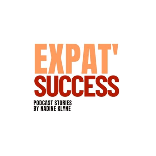 EXPAT' SUCCESS by Nadine Mpere (Nadine Klyne)