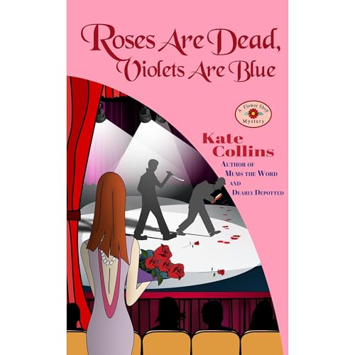 Roses Are Dead, Violets Are Blue