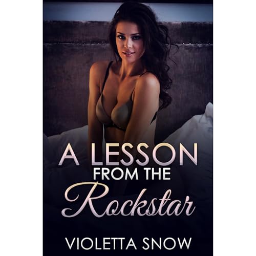 A Lesson from the Rockstar