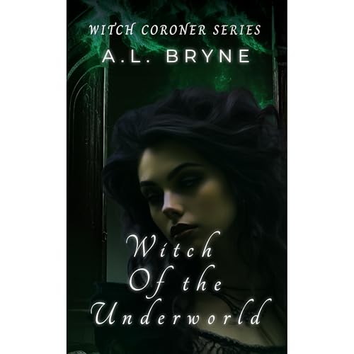 Witch of the Underworld