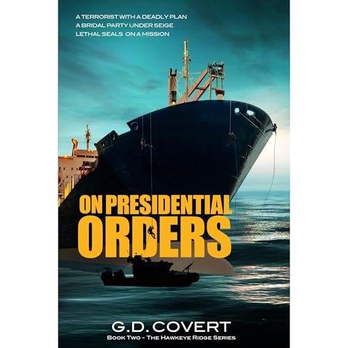 ON PRESIDENTIAL ORDERS