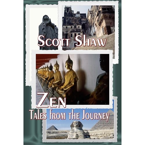 Zen: Tales From the Journey