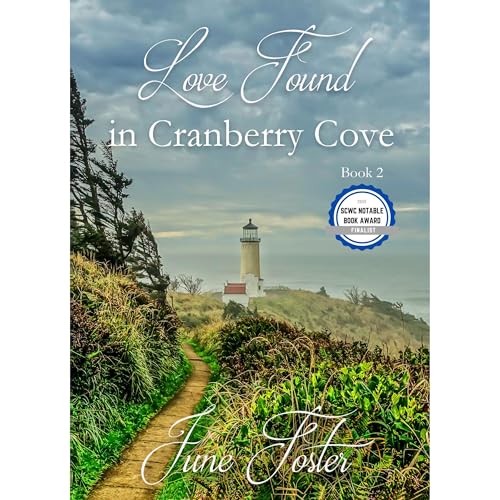 Love Found in Cranberry Cove by June Foster