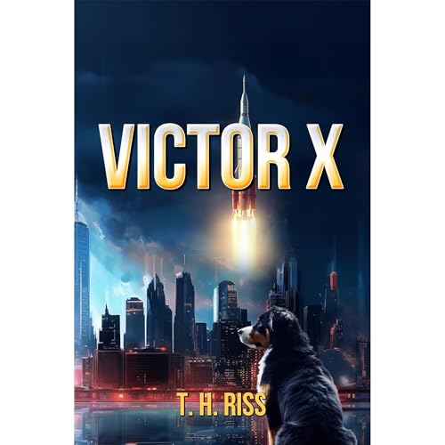 Victor X by T. H. Riss