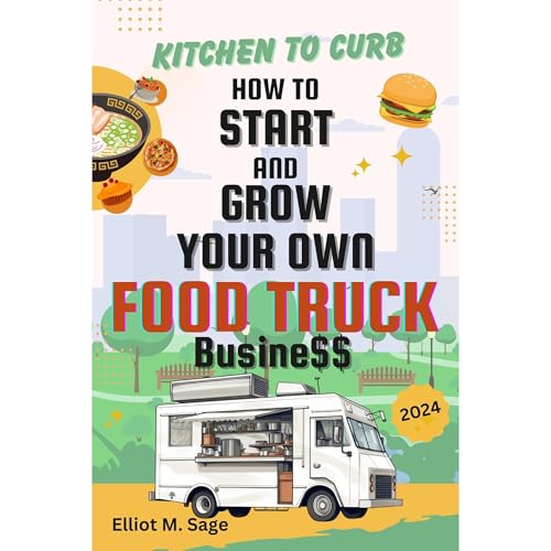 Kitchen to Curb by Elliot Sage