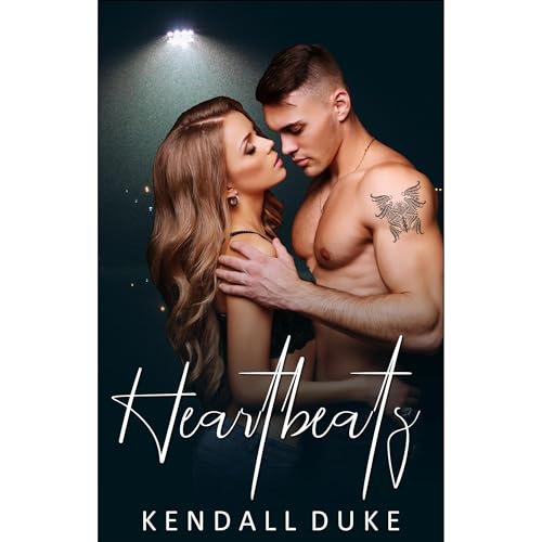 Heartbeats by Kendall Duke