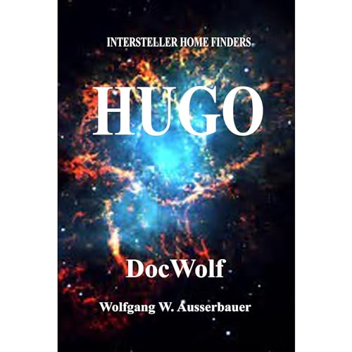 Hugo by Wolfgang Ausserbauer