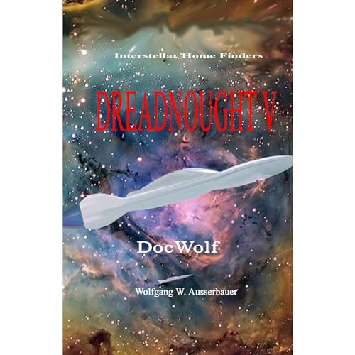 Dreadnought V Second Edition by Wolfgang Ausserbauer