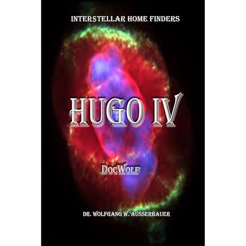 Hugo IV Second Edition by Wolfgang Ausserbauer