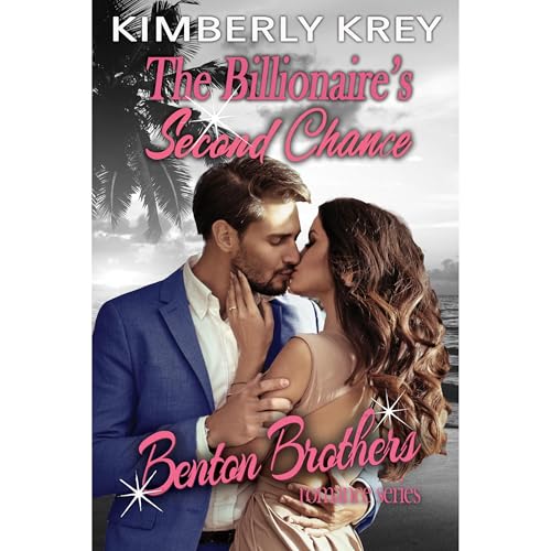 The Billionaire's Second Chance