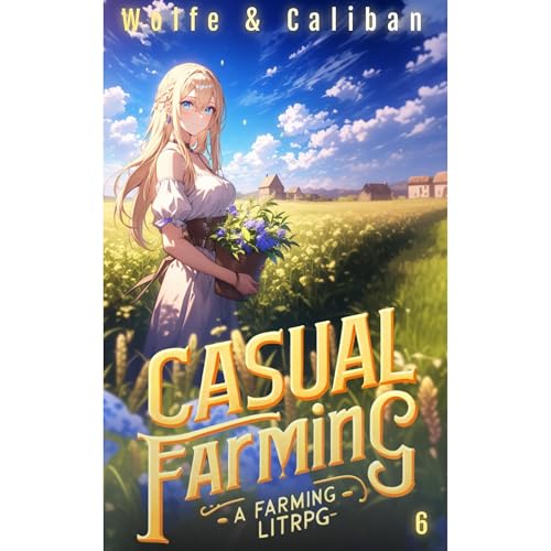 Casual Farming 6