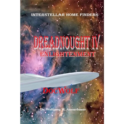Dreadnought IV Second Edition by Wolfgang Ausserbauer