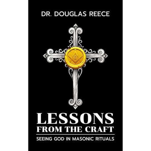 Lessons From The Craft by Douglas Reece