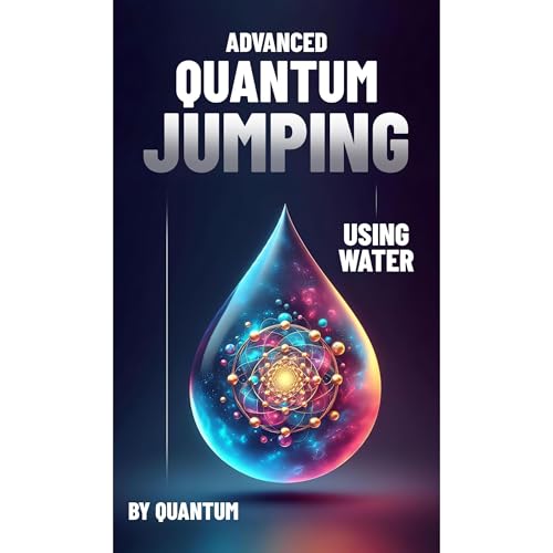 Advanced Quantum Jumping by Dr. Quantum .