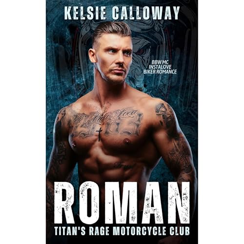 Roman by Kelsie Calloway