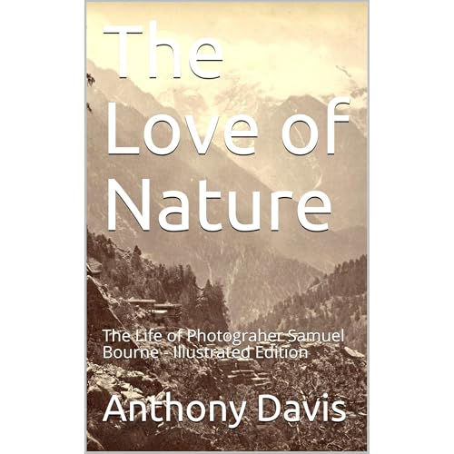 The Love of Nature