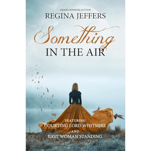 Something in the Air