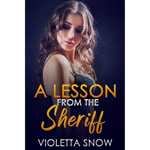 A Lesson from the Sheriff