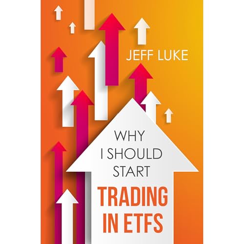 Why I Should Start Trading in ETFs