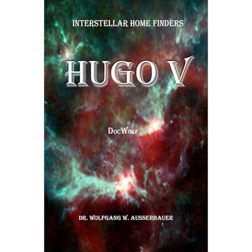 Hugo V Second Edition by Wolfgang Ausserbauer