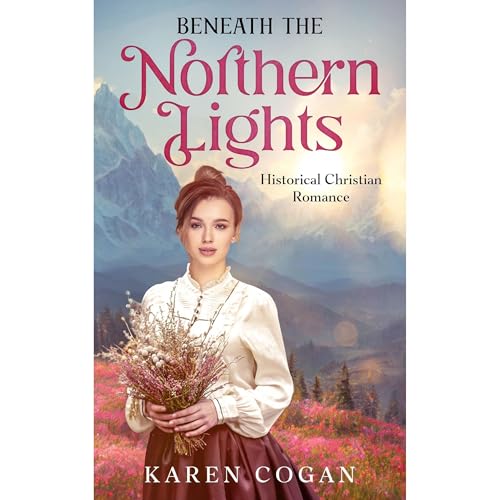 Beneath the Northern LIghts by Karen Cogan