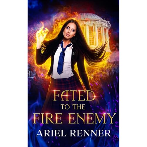 Fated to the Fire Enemy