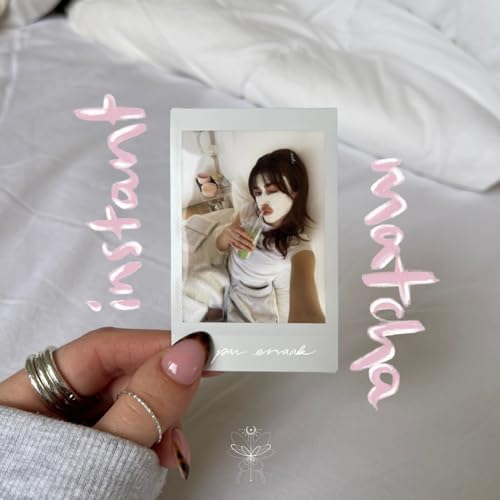 Instant Matcha by evvaab