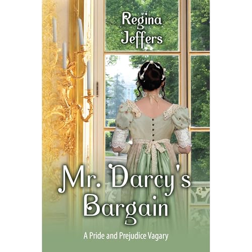 Mr. Darcy's Bargain