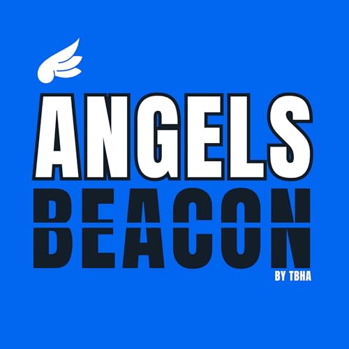 Angels Beacon by TBHA by The Brutally Honest Angel
