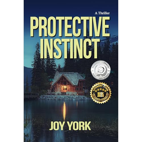 Protective Instinct by Joy York