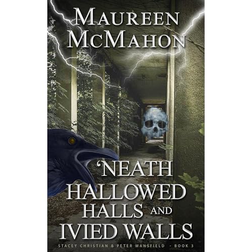 'Neath Hallowed Halls and Ivied Walls