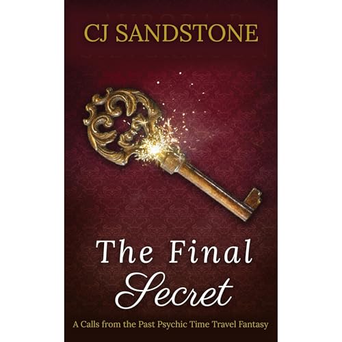The Final Secret by CJ Sandstone