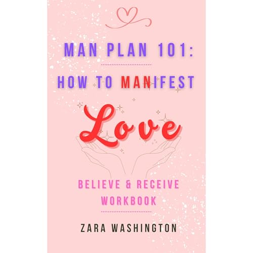 Man Plan 101 by Zara Washington