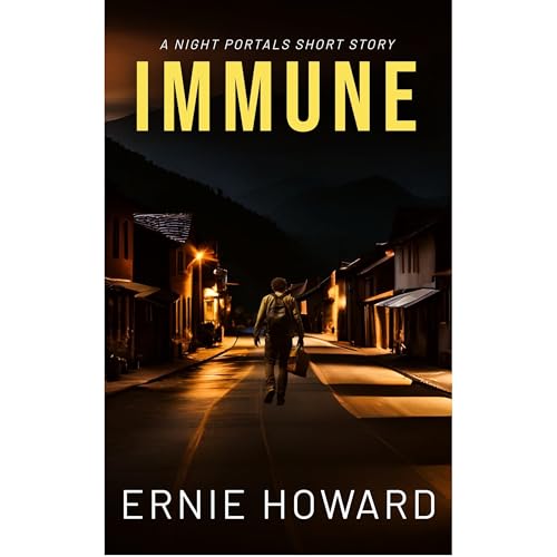 Immune by Ernie Howard