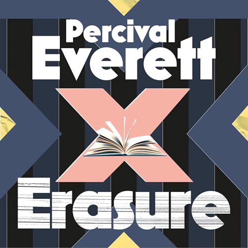 Erasure by Percival Everett
