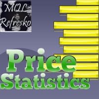 DOWNLOAD FOREX EA - Price Statistics Free download by Unknown