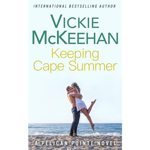 Keeping Cape Summer