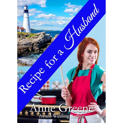 Recipe for a Husband