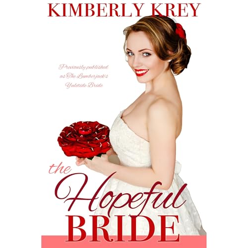 The Hopeful Bride by Kimberly Krey